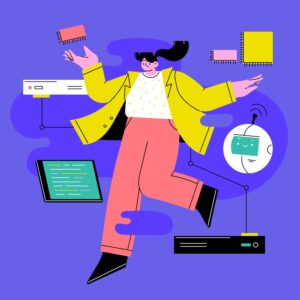 SEO İçerik Üretimi