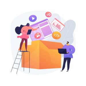 Ürün Kataloğu & Kurumsal Broşür Tasarımı