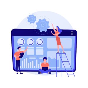 İş Süreçleri Otomasyon Yazılımı